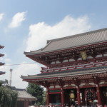Tokyo Asakusa