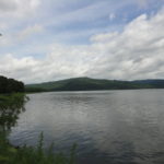 Lake Akan Hokkaido