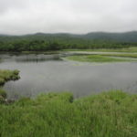 Shiretoko National Park Hokkaido